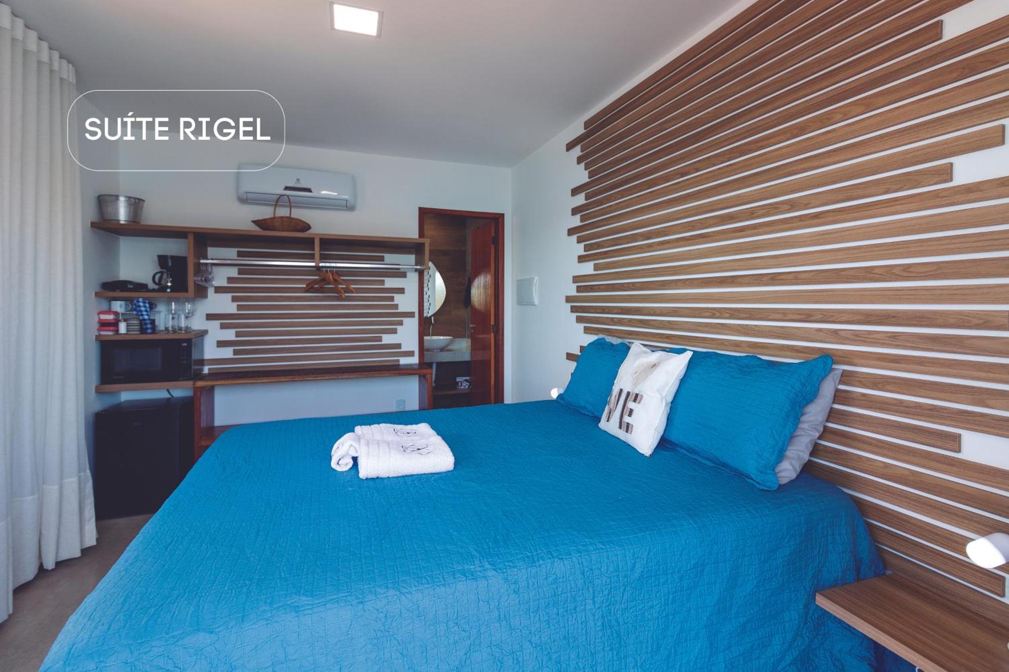 Orion Apartamento *
