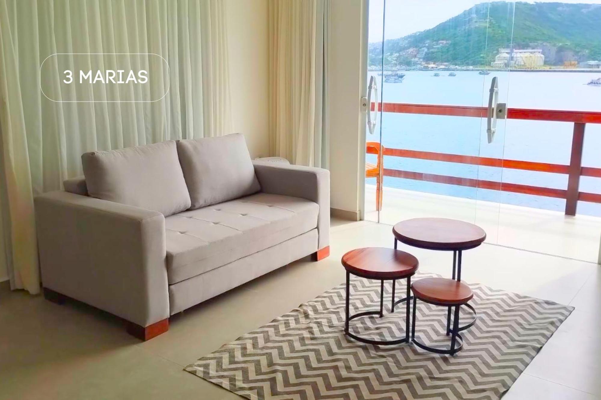 Orion Apartamento